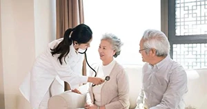 Management Of Overall Health
