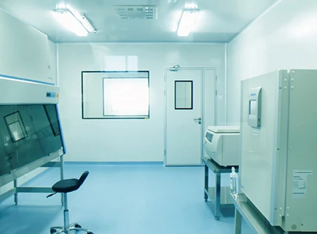 Laboratory
