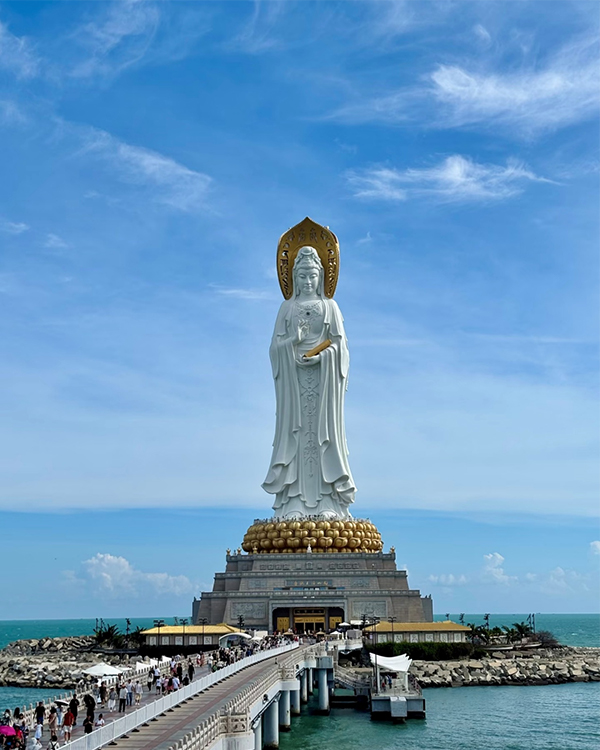 Sanya