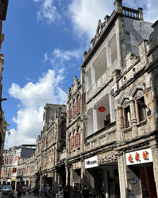 Wenchang