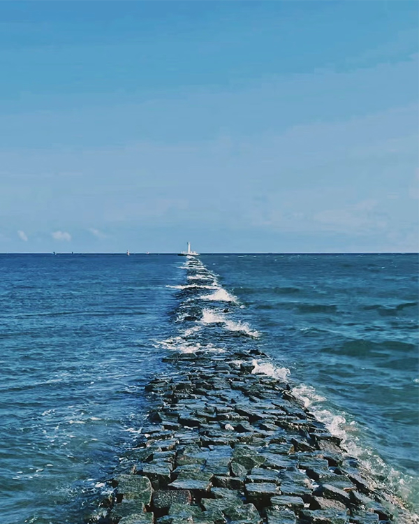 Qionghai