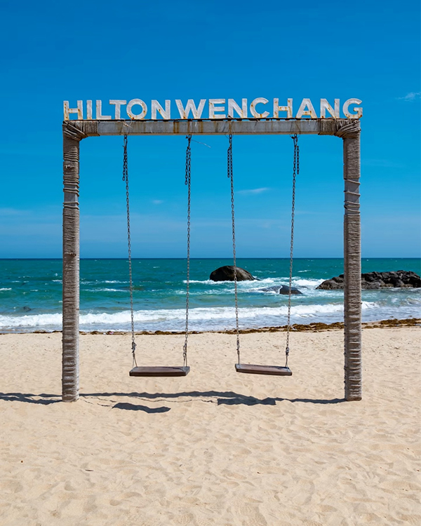 Wenchang