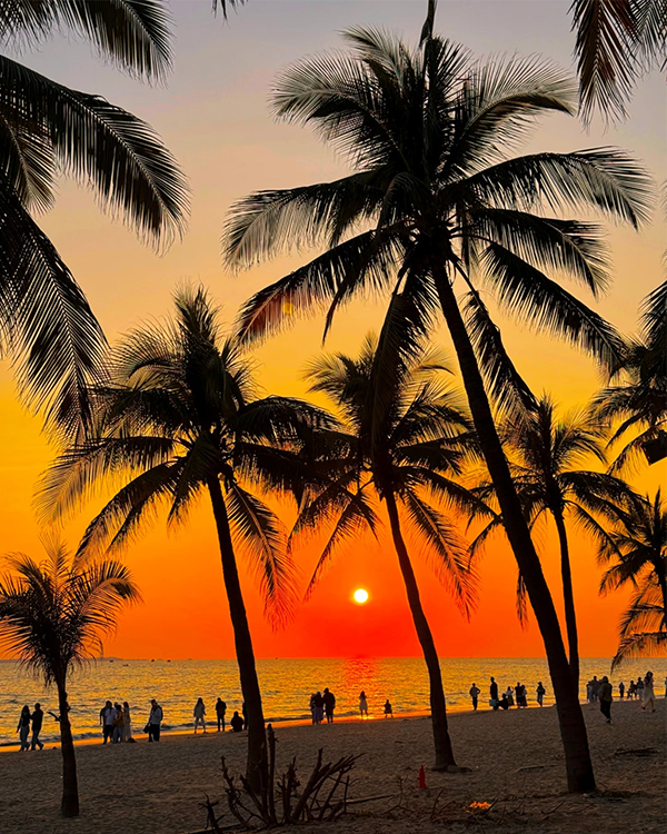 Sanya