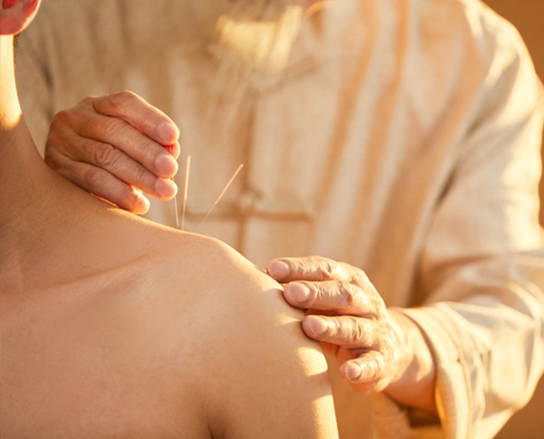 7-Day VIP Medical & Wellness Program