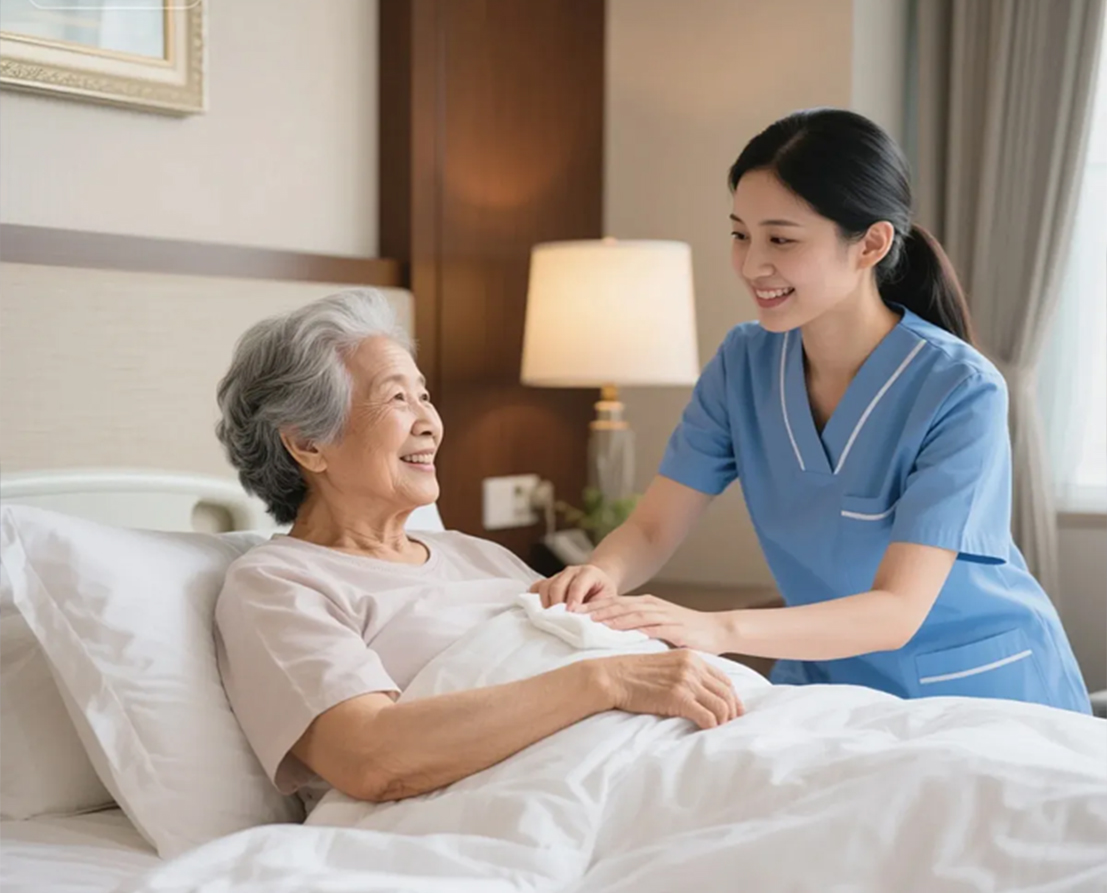 7-Day VIP Medical & Wellness Program