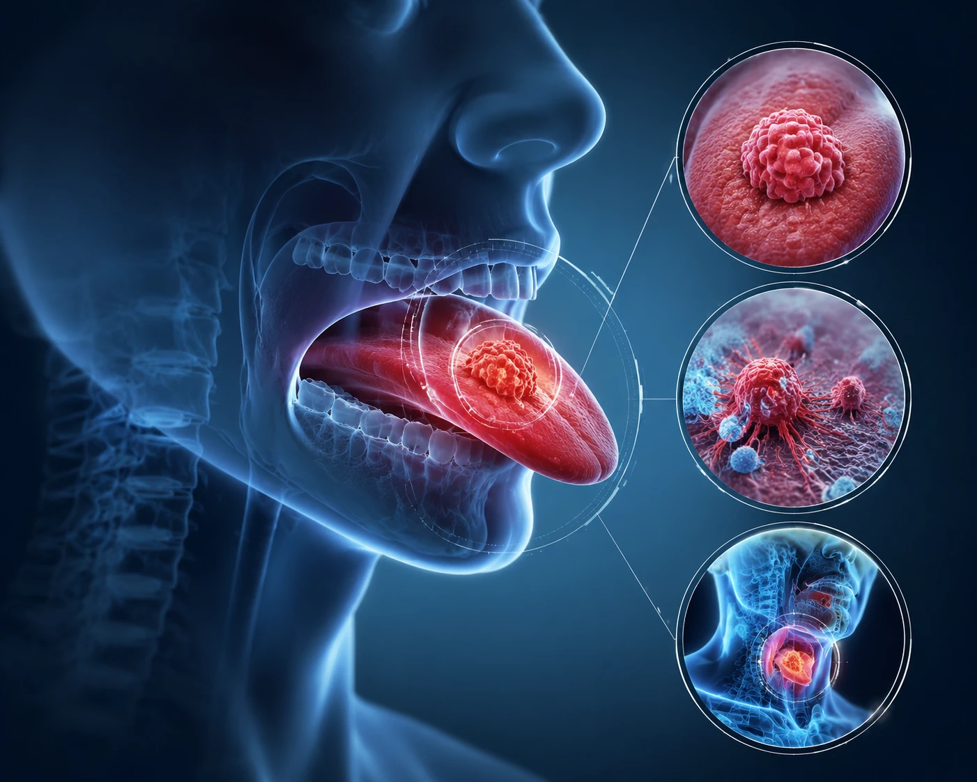 Tongue Cancer