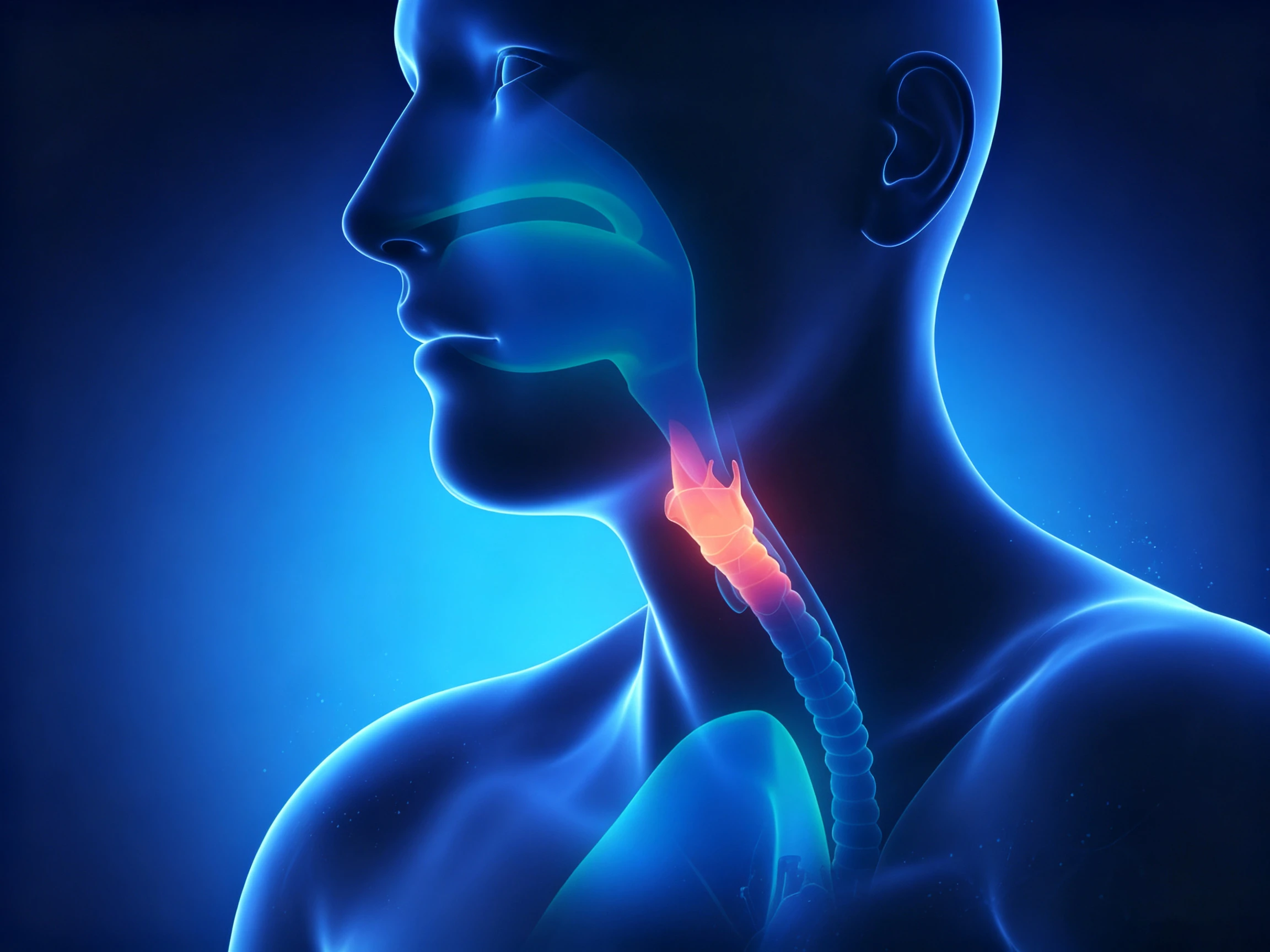 Hypopharyngeal Cancer