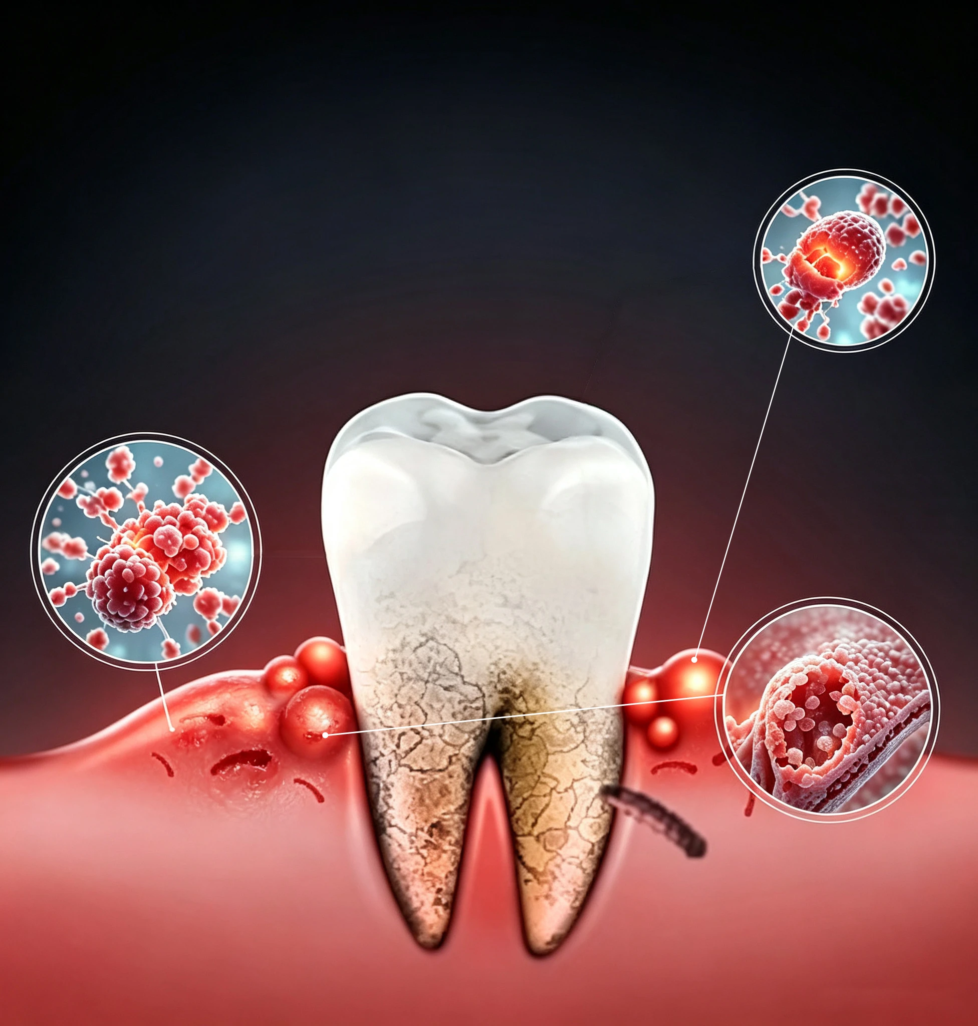 Gingival Cancer