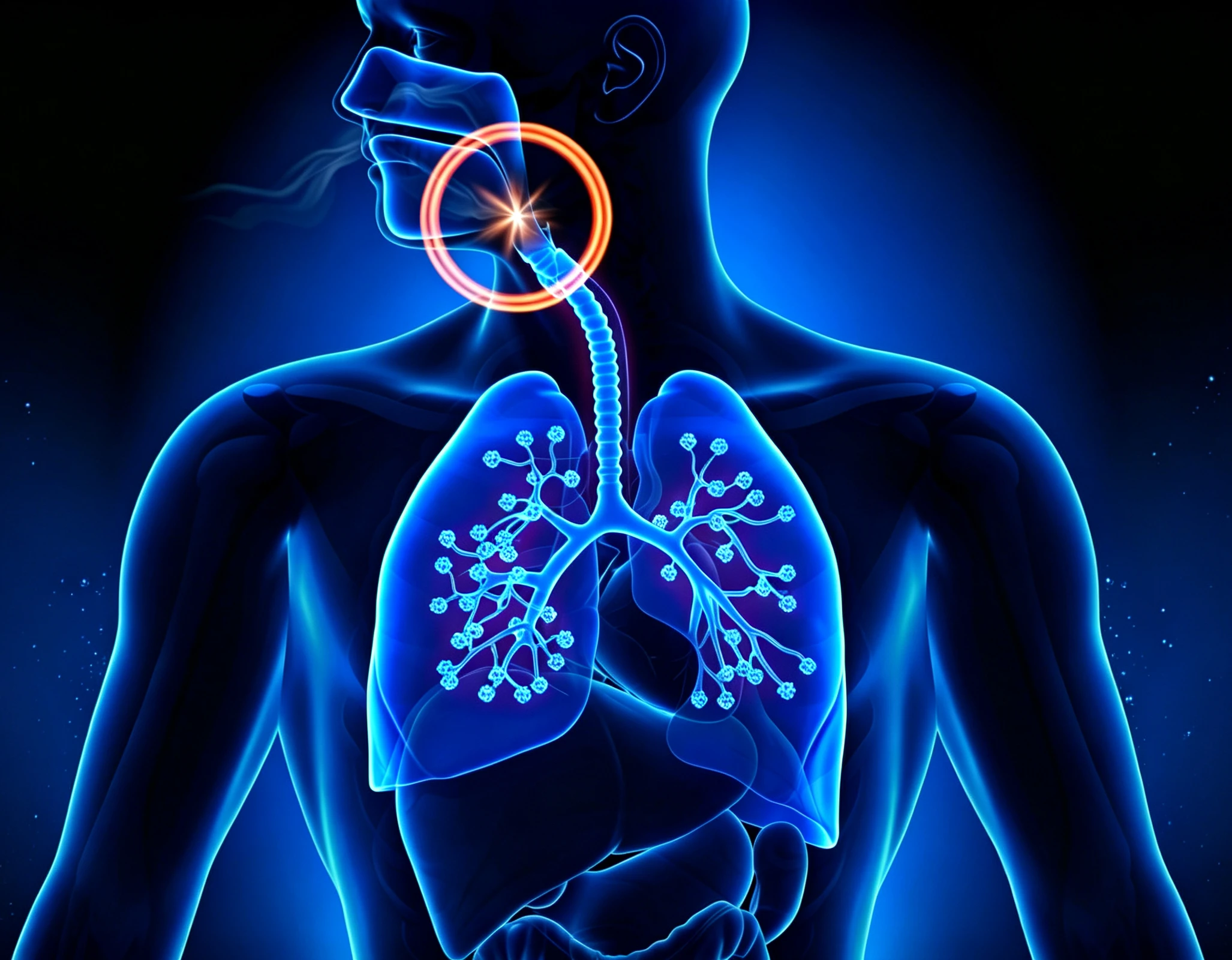 Oropharyngeal Cancer