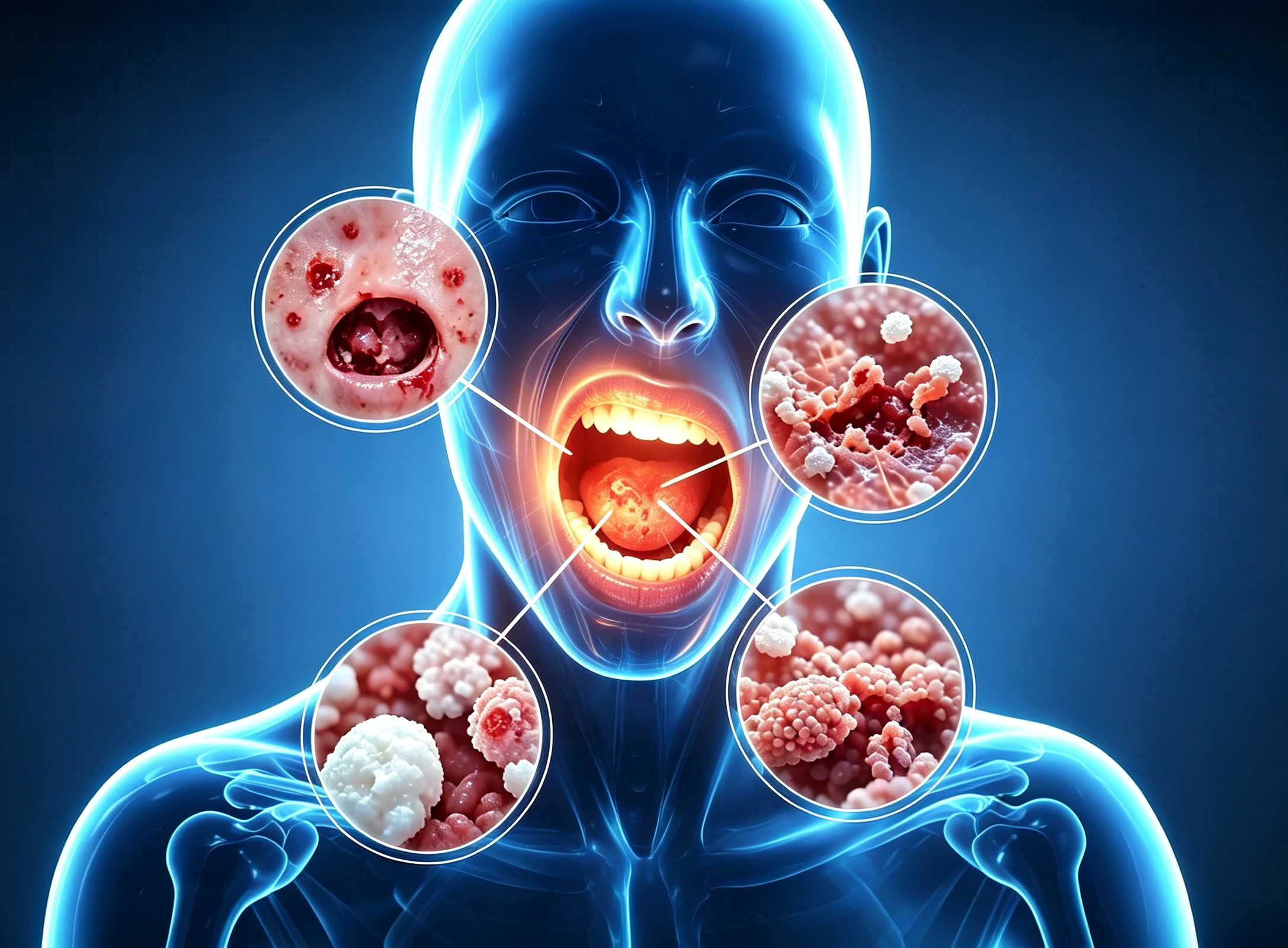 Oral Cancer