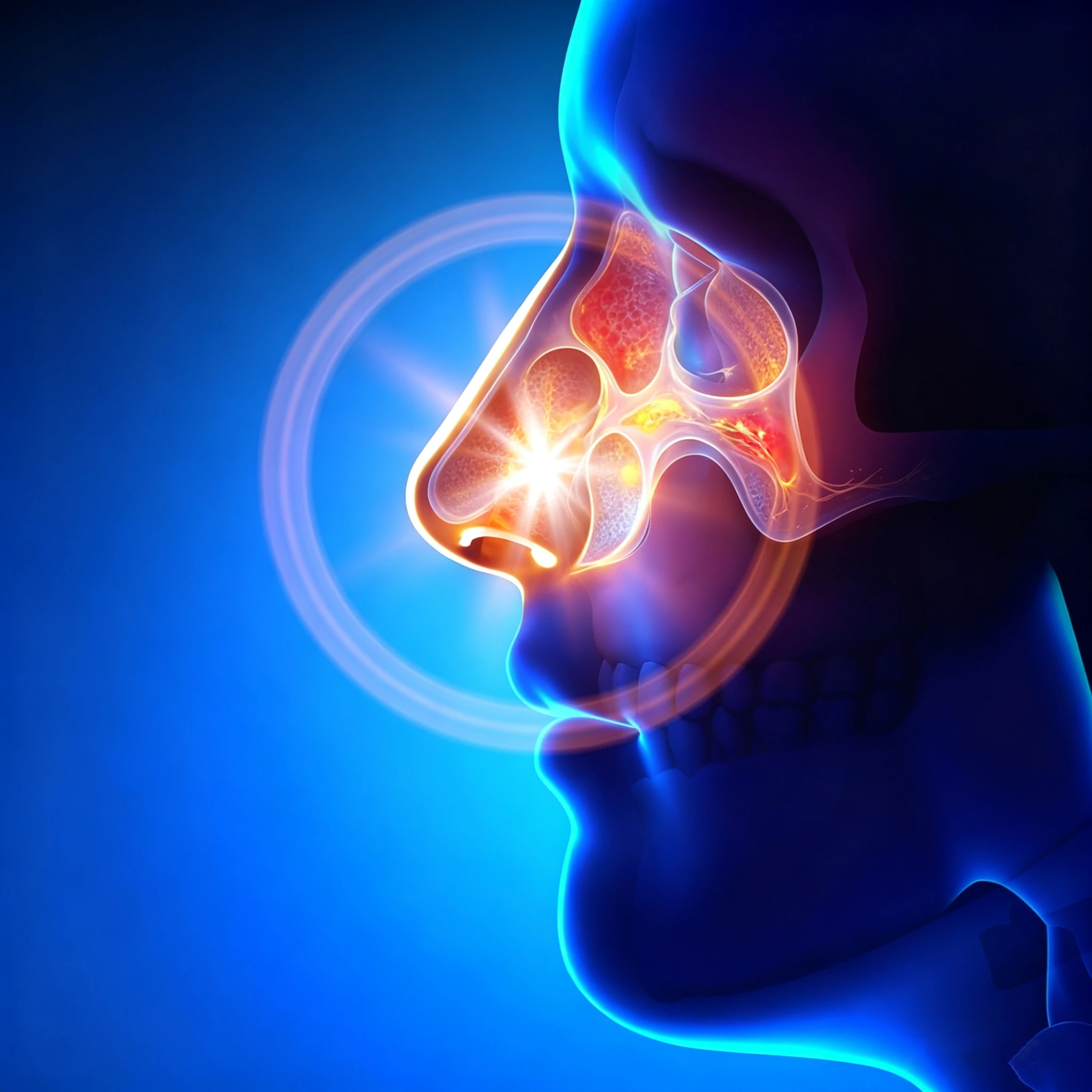 Sinus Cancer