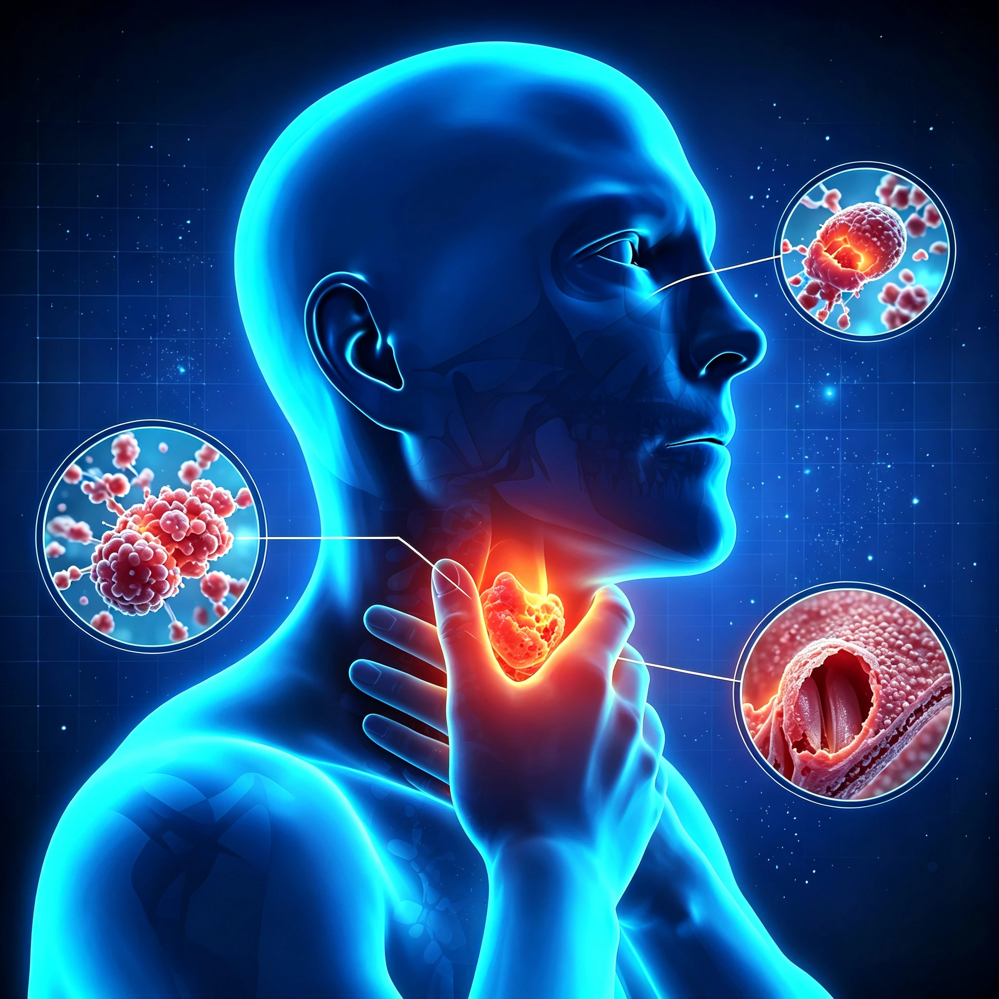 Iaryngeal Cancer