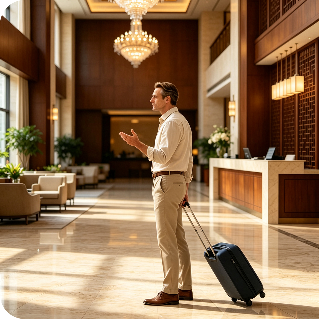 Yiling International Medical Tourism Package B