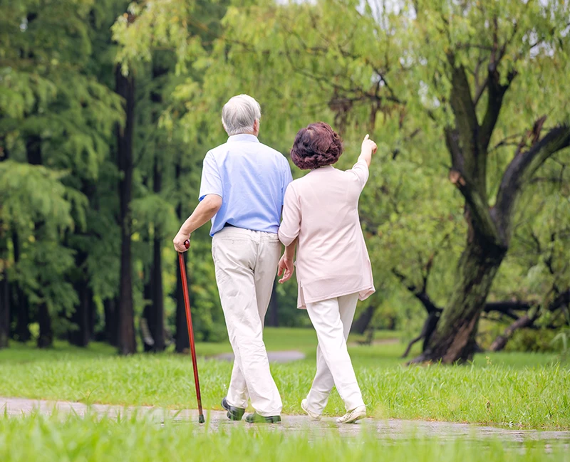 Metabolic & Chronic Disease Management