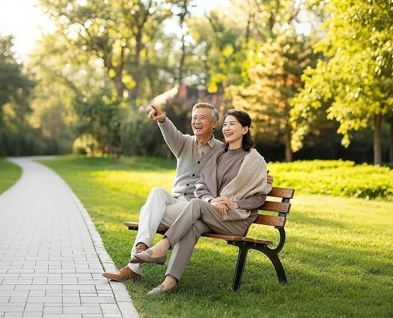 Longevity & Anti-aging