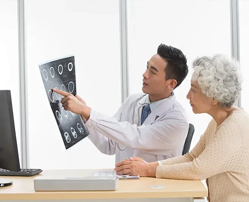 CancerCare & Precision Medicine